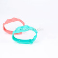 Nager Pioneer Bracelet Dekompressioun Fanger Bubble Toy